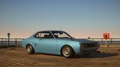 1974 Toyota Celica GT TA22 [Add-On | Extras]