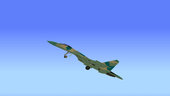 Sukhoi Su 27 Flanker