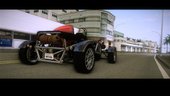 Ariel Atom 300 Supercharged