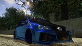 VW Golf R32