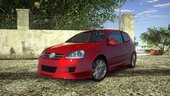 VW Golf R32