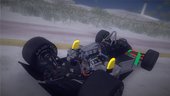 Lotus 98T Renault '86 V2 [ReConvert]