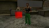 GTA V Shrewsbury Pump Shotgun [GTAinside.com Release]