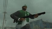 GTA V Shrewsbury Pump Shotgun [GTAinside.com Release]