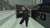 GTA V Shrewsbury Pump Shotgun [GTAinside.com Release]