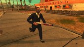 GTA V Shrewsbury Pump Shotgun [GTAinside.com Release]