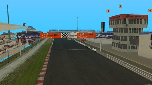 Tsukuba (only MTA:SA)