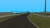 Tsukuba (only MTA:SA)