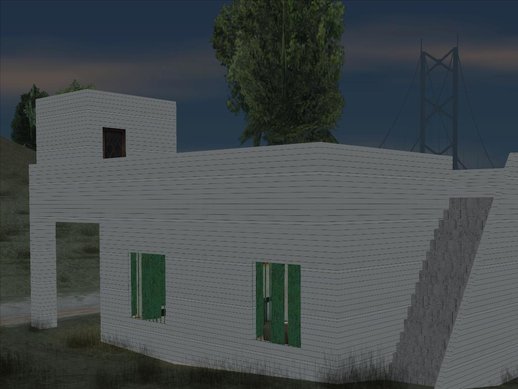 Carl New Home In Tierra Robada