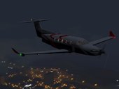 Pilatus PC-12 *Updated*