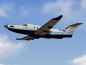 Pilatus PC-12 *Updated*