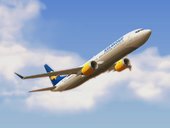 Boeing 737 MAX 9 *Updated*