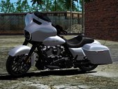 Harley-Davidson® FLHXS - Street Glide® Special 2018