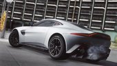 2019 Aston Martin Vantage