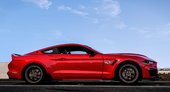 2019 Shelby Super Snake [Add-On / Replace | Unlocked]