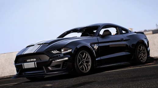 2019 Shelby Super Snake [Add-On / Replace | Unlocked]