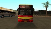 KSRTC FAST PASSANGER