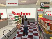 Auchan Romania