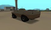 GTAV HVY APC SA Style