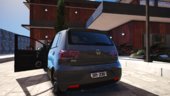 Volkwagens FOX 2016 [Replace/FiveM_RP/OIV.]