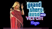 GTA Vice City Rage Classic Beta 4k Graphics Mod For Android