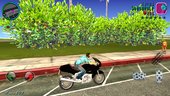 GTA Vice City Rage Classic Beta 4k Graphics Mod For Android