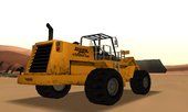 Loader 200 (Realistic Dozer)