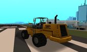 Loader 200 (Realistic Dozer)