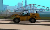 Loader 200 (Realistic Dozer)