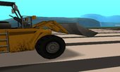 Loader 200 (Realistic Dozer)