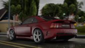 2000 Saleen S281