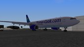 Thomas Cook A330 Livery Pack