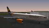 Thomas Cook A330 Livery Pack