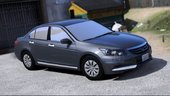 Honda Accord 2012 Standard