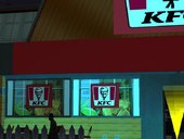 KFC IN LOS SANTOS