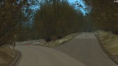 Ebisu Touge (MTA version)