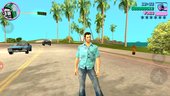 GTA IV Animation For Mobile