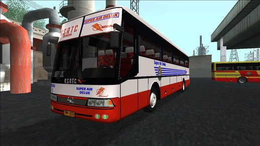 KSRTC MINNAL