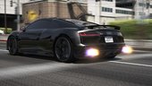 Audi R8 2020 [addon]