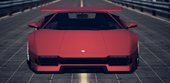 Pegassi Torero Custom [Add-On]