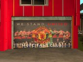 Manchester United House of Fans