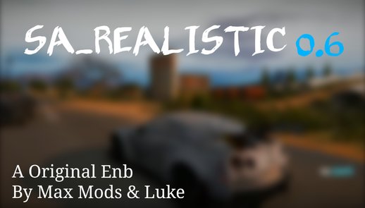 Realistic 0.6 Original