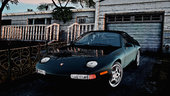 1993 Porsche 928 GTS