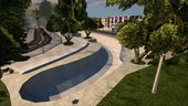 [New] SF Small SkatePark 