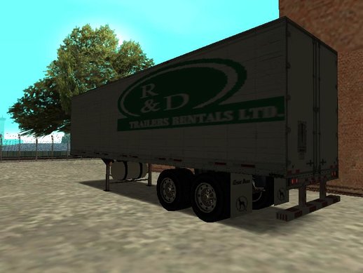 Trailer Americano V2