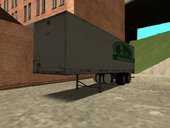 Trailer Americano V2