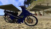 Yamaha SSTwo (F1ZR) Movistar