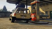 Opel Kadett E Caravan v. 1.4