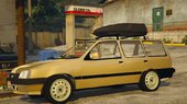 Opel Kadett E Caravan v. 1.4