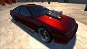 GTA IV Fortune Custom